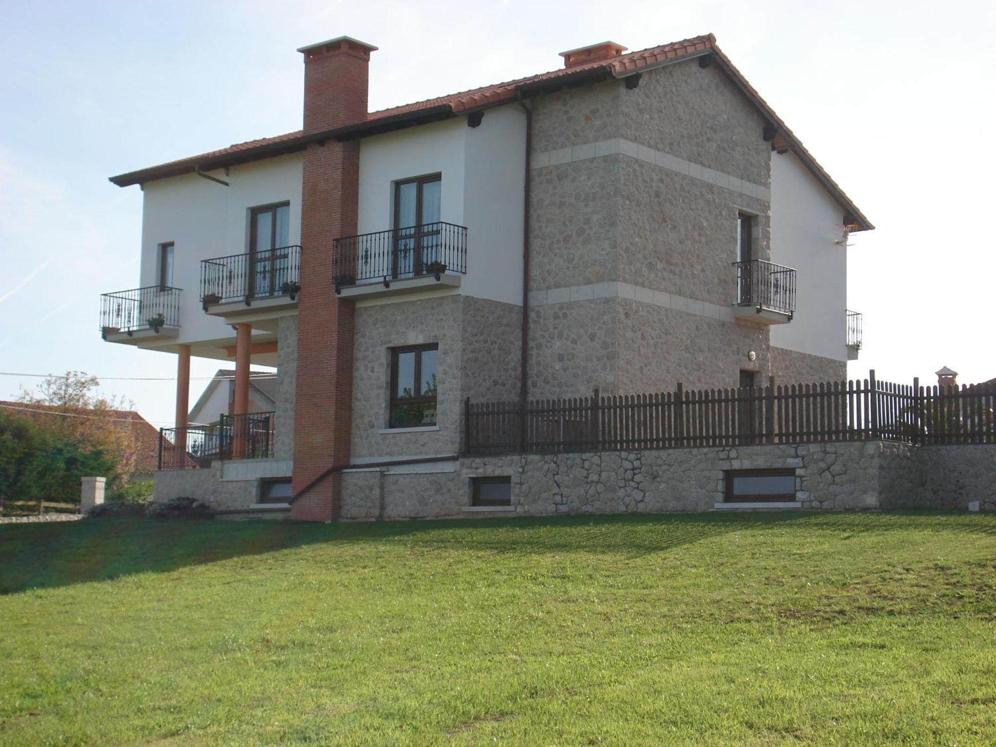 Posada La Desmera Isla Plana Dış mekan fotoğraf